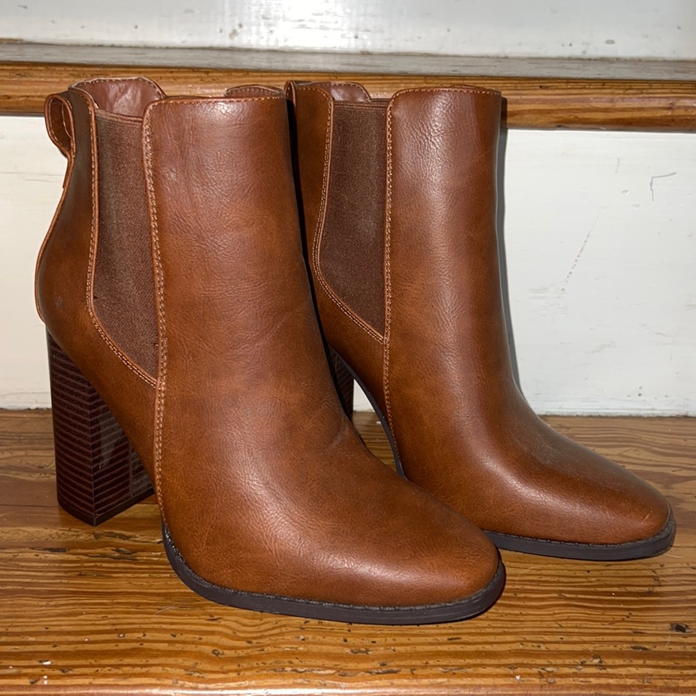 Booties